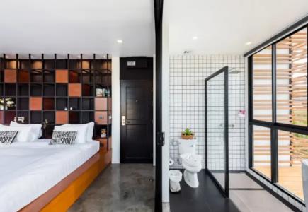 Bed Hostel - 97