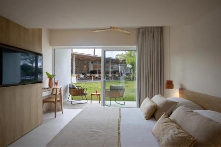 Kouros Exclusive & Suites - Adults Only - 57
