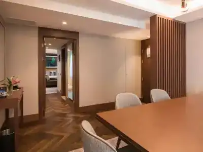 Intercontinental Lisbon, An Ihg - 105