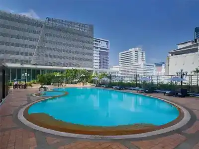 Novotel Bangkok On Siam Square - Sha Extra Plus Certified - 39