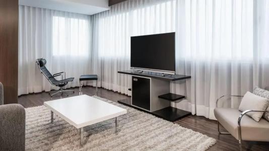AC Alicante by Marriott - 72
