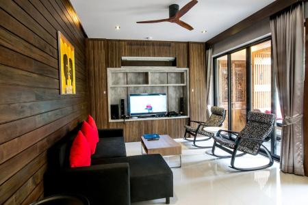 Pavilion Samui Villas And Resort - Sha Plus - 63
