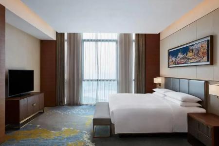 Sheraton Beijing Lize - 48