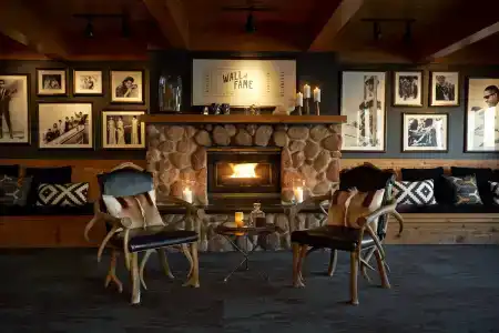 The Edgewater, a Noble House - 22