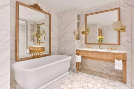 The Ritz-Carlton, - 109