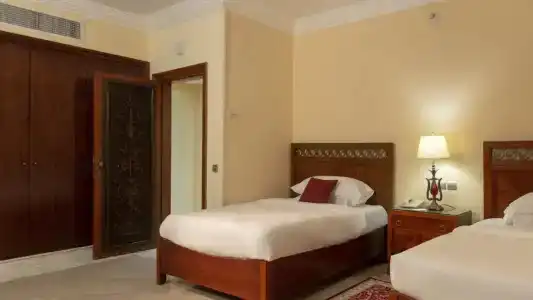 Royal Savoy Sharm El Sheikh - 157