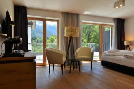 Das Graseck - my mountain hideaway - 50