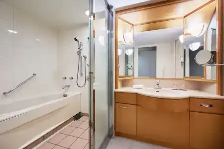 Sheraton Grande Tokyo Bay - 67