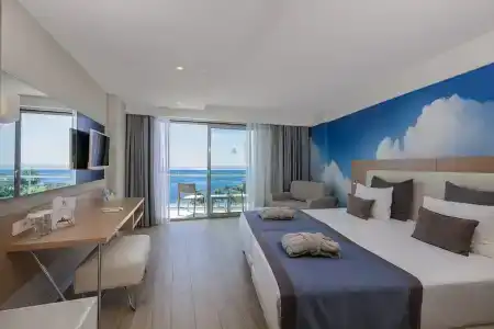 Lonicera World Resort & Spa - Ultra All Inclusive - 48