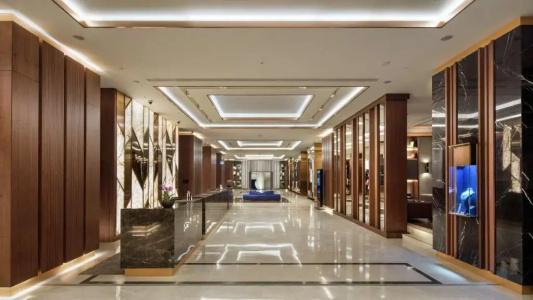 Hilton Istanbul Maslak - 44