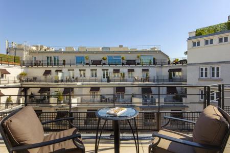 Prince de Galles, a Luxury Collection, Paris - 72