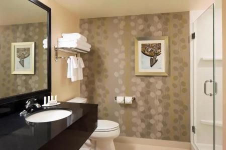Fairfield Inn & Suites by Marriott Downtown - 31