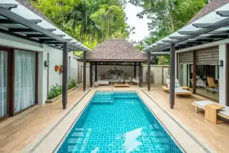 The Banjaran Hotsprings Retreat - 48