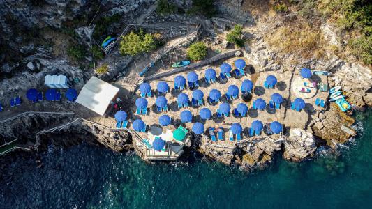 Village Camping Santa Fortunata - Campogaio - 19