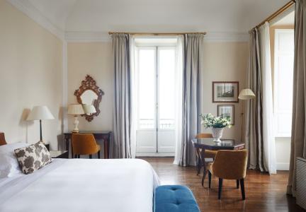 Grand Timeo, A Belmond, Taormina - 77