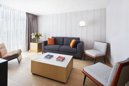 Grand Hyatt Athens - 44
