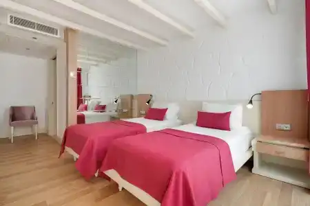 Voyage Bodrum - Adult Only +16 - 38