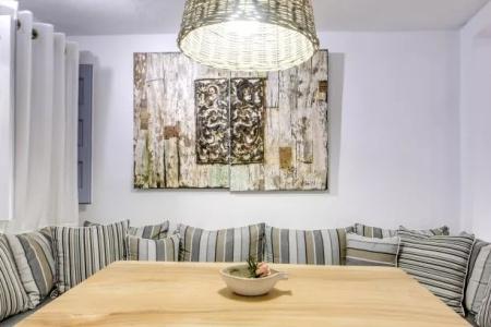 Dana Villas & Infinity Suites - 121