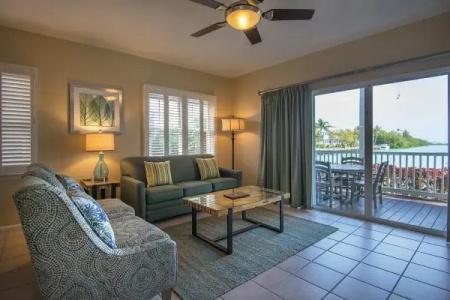 Hawks Cay - 136