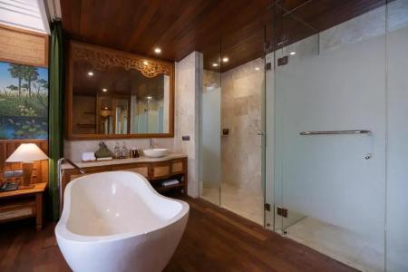 Adiwana Unagi Suites - 40