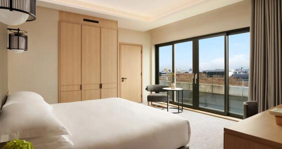 Nobu London Portman Square - 69