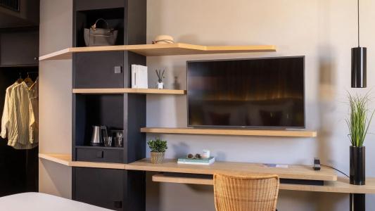 Golden Tulip Montpellier Centre St Roch - 39
