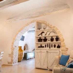 Trulli Holiday Albergo Diffuso - 49