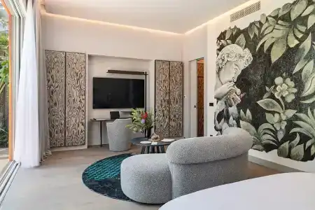 Biblos Resort Alaçatı - 104