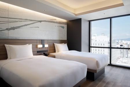 Courtyard by Marriott Osaka Honmachi - 41