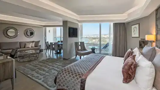 Divani Apollon Palace & Thalasso - 63