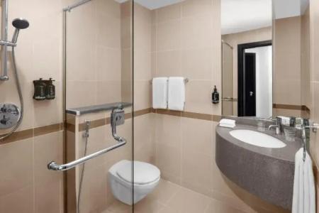 Holiday Inn Express Dubai Safa Park, an IHG - 41