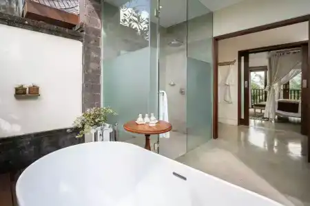 Visesa Ubud Resort - 100
