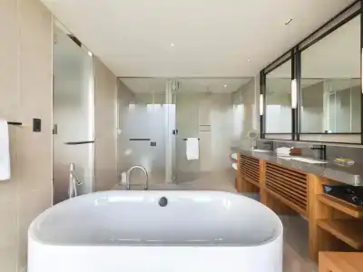Hyatt Regency Seragaki Island Okinawa - 50