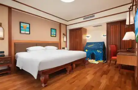 Horizon Resort & Spa Yalong Bay - 28