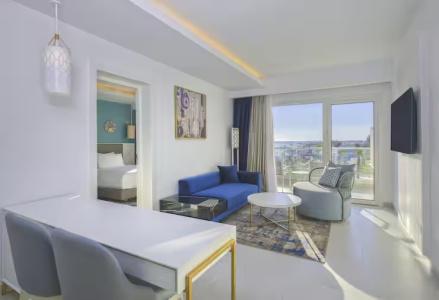 Hilton Skanes Beach - 73