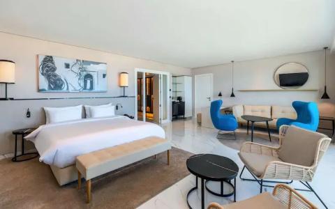 Radisson Blu Palace Resort & Thalasso, Djerba - 52