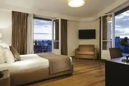 La Malmaison Nice Boutique Hôtel - 65