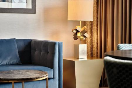 Sheraton Grand Warsaw - 74
