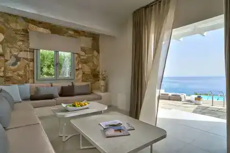 Ios Palace & Spa - 81