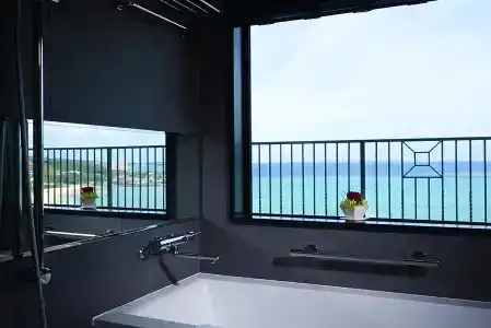 Monterey Okinawa Spa & Resort - 93