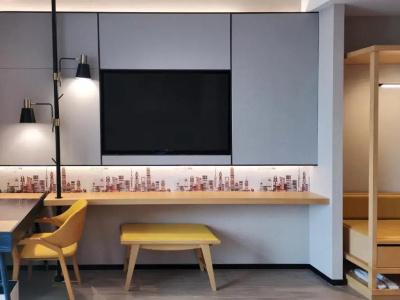 DoubleTree by Hilton Shanghai - Pudong - 61