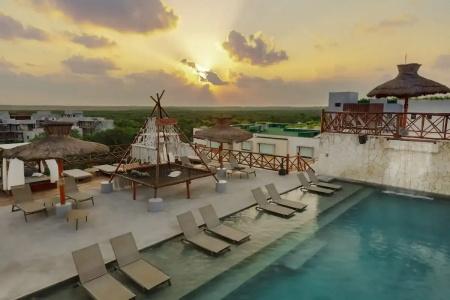 Naala Tulum - 24