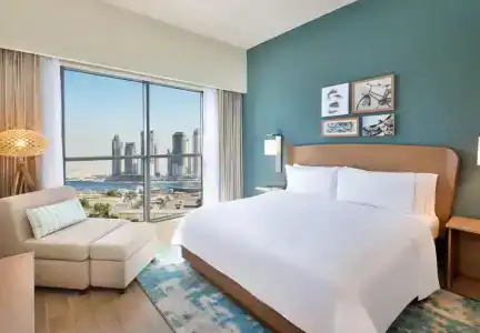 Element Al Jaddaf, Dubai - 54