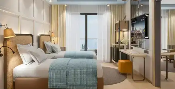 Numa Bay Exclusive - Ultra All Inclusive - 91