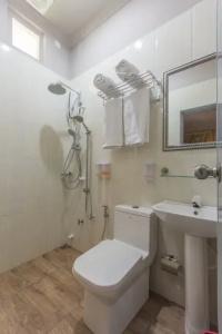 Ukulhas Beach Inn - 36