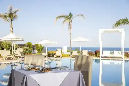 Sentido Asterias Beach Resort - 23