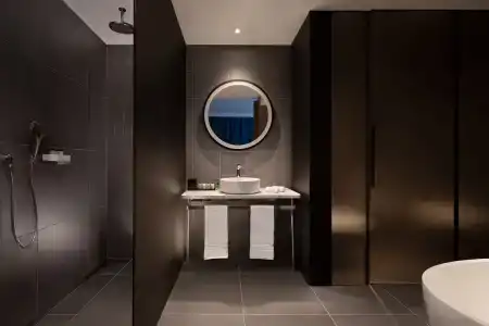 Sheraton Milan San Siro - 81