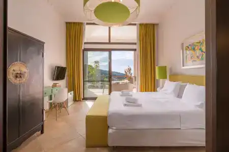 Salvator Villas & Spa - 60