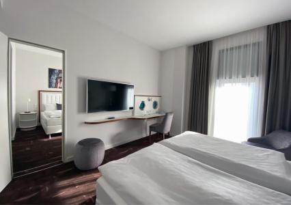 Mercure Moa Berlin - 52