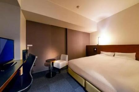 Jr Inn Sapporo - 27